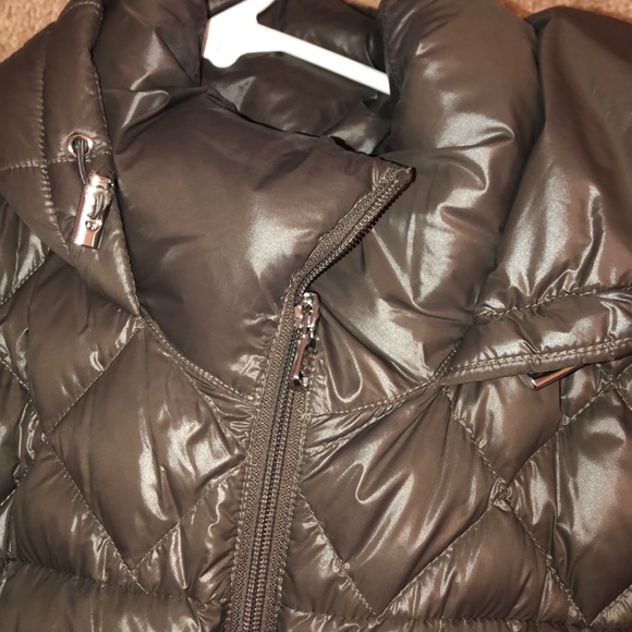 Ralph Lauren coat - Picture 3 of 5